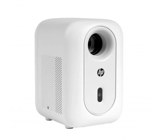Проектор HP CP180 LED Full HD Wi-Fi Bluetooth - зображення 8