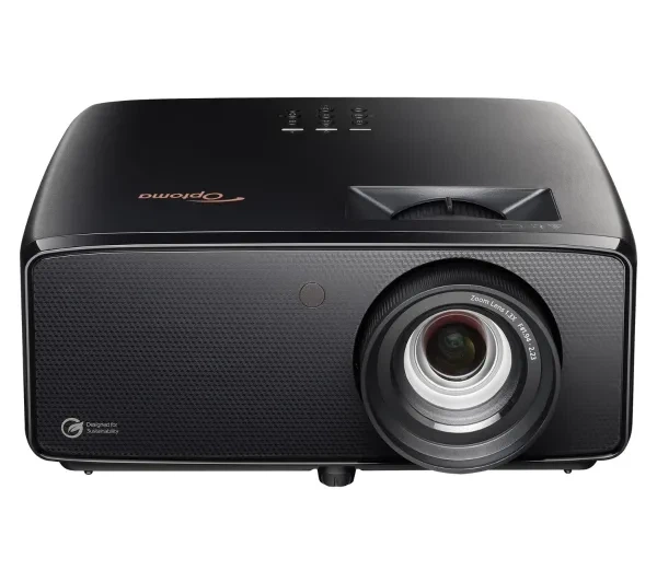 Проектор для домашнього кіно Optoma Photon Beam PK52 DLP 4K - Фото 1 Проектор для домашнього кіно Optoma Photon Beam PK52 DLP 4K - изображение 1
