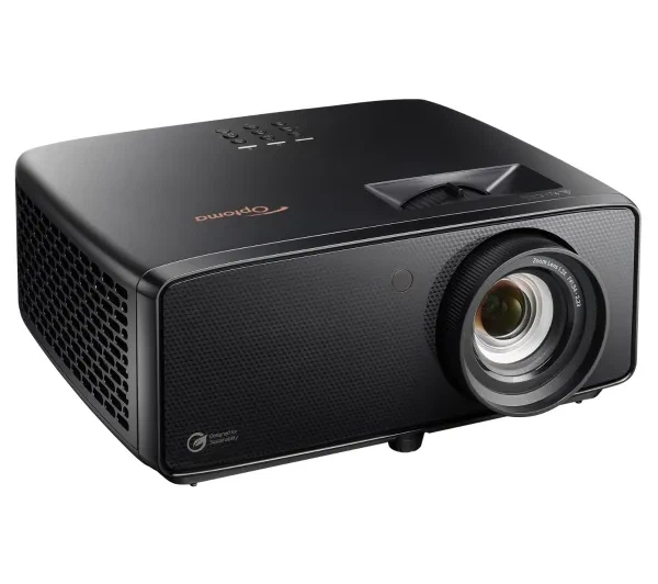Проектор для домашнього кіно Optoma Photon Beam PK52 DLP 4K - Фото 2 Проектор для домашнього кіно Optoma Photon Beam PK52 DLP 4K - изображение 2