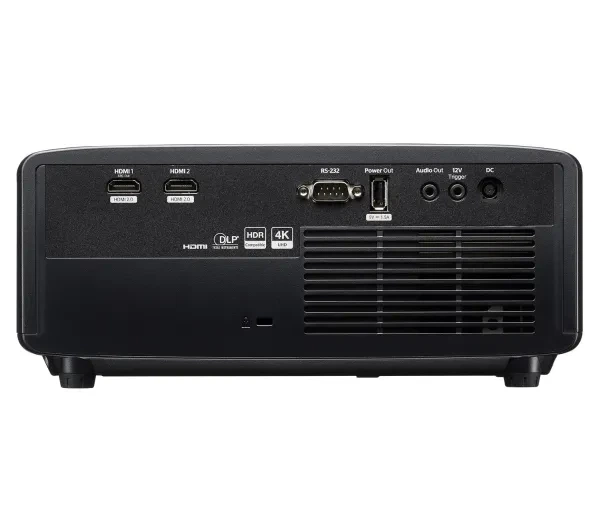 Проектор для домашнього кіно Optoma Photon Beam PK52 DLP 4K - Фото 7 Проектор для домашнього кіно Optoma Photon Beam PK52 DLP 4K - изображение 7