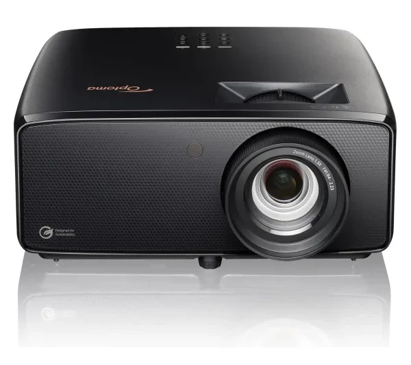 Проектор для домашнього кіно Optoma Photon Beam PK52 DLP 4K - Фото 9 Проектор для домашнього кіно Optoma Photon Beam PK52 DLP 4K - изображение 9
