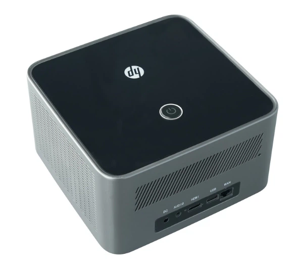 Проектор HP MP3000 Лазерний Full HD Wi-Fi Bluetooth - изображение 10