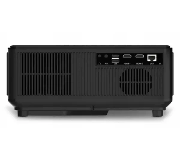 Проектор Overmax Multipic 6.1 LED Full HD Android Wi-Fi Bluetooth - изображение 4