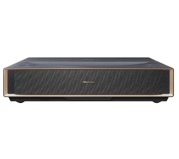 Проектор Hisense PT1 4K UHD Лазер RGB Wi-Fi Bluetooth AirPlay VIDAA OS - Фото 1 Проектор Hisense PT1 4K UHD Лазер RGB Wi-Fi Bluetooth AirPlay VIDAA OS - изображение 1