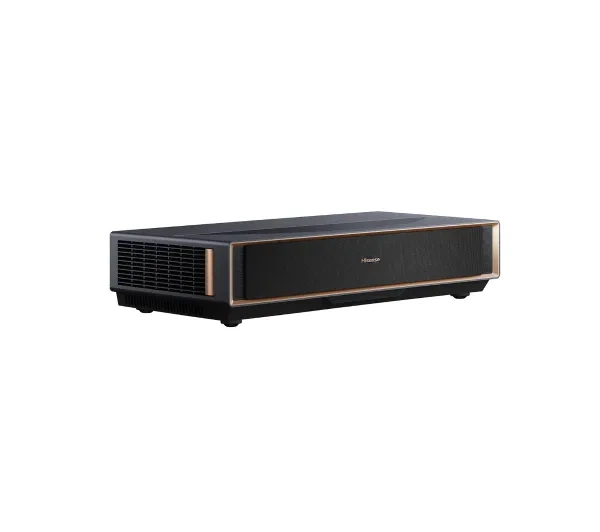 Проектор Hisense PT1 4K UHD Лазер RGB Wi-Fi Bluetooth AirPlay VIDAA OS - Фото 2 Проектор Hisense PT1 4K UHD Лазер RGB Wi-Fi Bluetooth AirPlay VIDAA OS - изображение 2