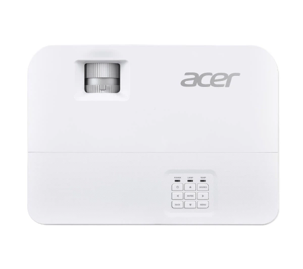 Проектор Acer H6830BD DLP 4K - изображение 5