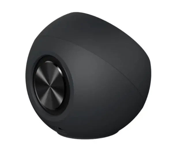Динаміки Creative Pebble V2 Чорний - Фото 3 Динаміки Creative Pebble V2 Чорний - изображение 3