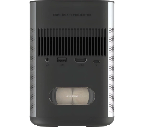 Проектор XGIMI MoGo 2 Pro (Новий) DLP Full HD HDR Wi-Fi Bluetooth Google TV - Фото 2 Проектор XGIMI MoGo 2 Pro (Новий) DLP Full HD HDR Wi-Fi Bluetooth Google TV - изображение 2