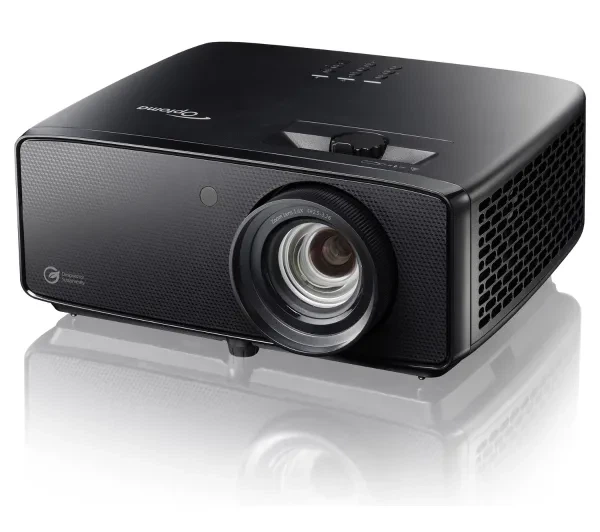 Проектор Optoma UHZ58LV DLP 4K HDR - изображение 7