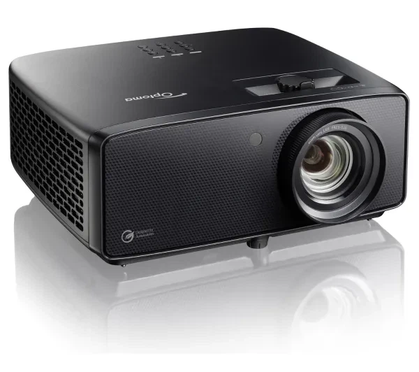 Проектор Optoma UHZ58LV DLP 4K HDR - изображение 9