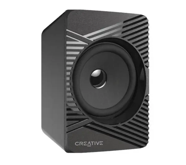 Динаміки Creative SBS E2500 2.1 Чорний - изображение 4
