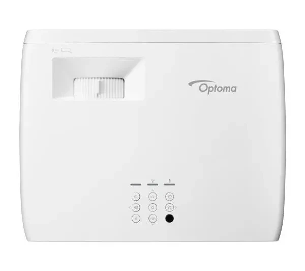 Проектор Optoma ZW350ST DLP WXGA - изображение 5
