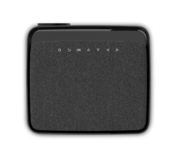 Проектор Overmax Multipic 5.1 LED Full HD Android - изображение 4