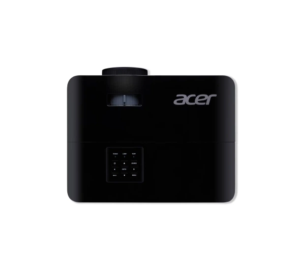 Проектор Acer X129H DLP XGA - изображение 4