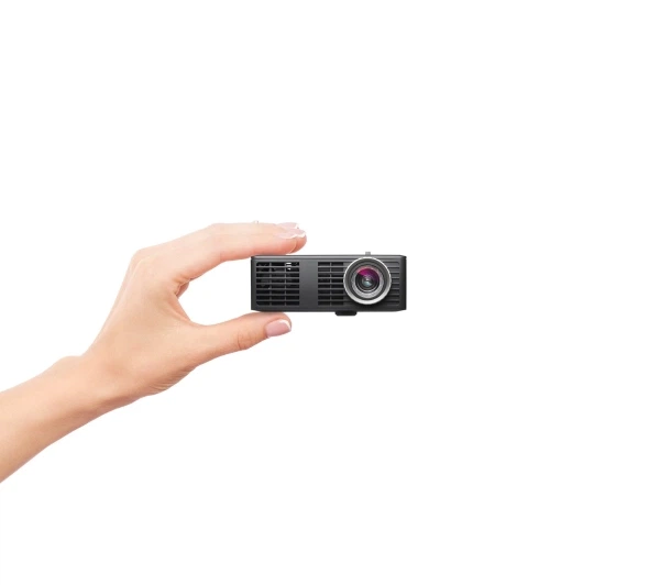 Проектор Optoma ML750I DLP WXGA - Фото 6 Проектор Optoma ML750I DLP WXGA - изображение 6