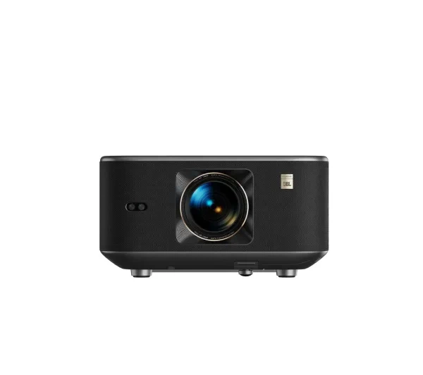 Проектор для домашнього кіно Yaber K3 LCD Full HD Wi-Fi Bluetooth Google TV - Фото 9 Проектор для домашнього кіно Yaber K3 LCD Full HD Wi-Fi Bluetooth Google TV - зображення 9