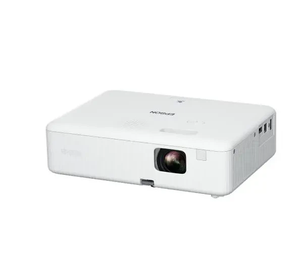 Проектор Epson CO-FH01 3LCD Full HD - изображение 5