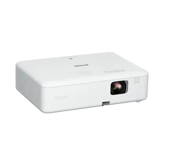 Проектор Epson CO-FH01 3LCD Full HD - изображение 7