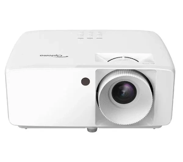 Проектор Optoma ZH350 DLP Лазерний Full HD - Фото 1 Проектор Optoma ZH350 DLP Лазерний Full HD - зображення 1