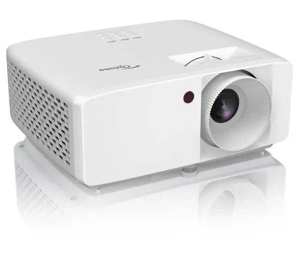 Проектор Optoma ZH350 DLP Лазерний Full HD - Фото 6 Проектор Optoma ZH350 DLP Лазерний Full HD - зображення 6