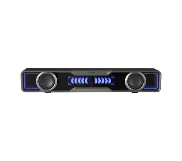Звукова панель Edifier QS30 Чорний - изображение 2