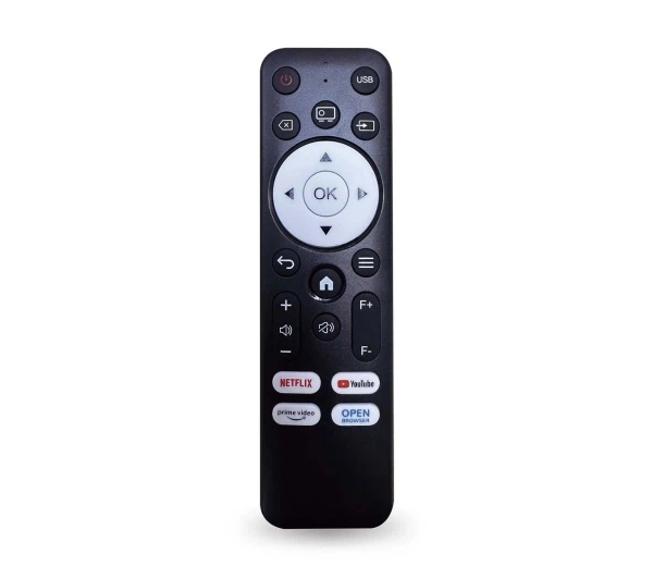 Проектор Lenco LPJ-960SI Full HD - Фото 4 Проектор Lenco LPJ-960SI Full HD - изображение 4