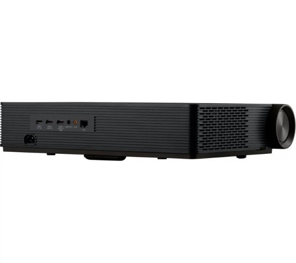 Проектор ViewSonic X2000B-4K Лазер 4K HDR Wi-Fi Bluetooth Чорний - изображение 5