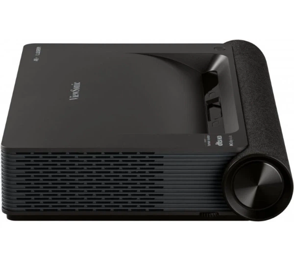 Проектор ViewSonic X2000B-4K Лазер 4K HDR Wi-Fi Bluetooth Чорний - изображение 7