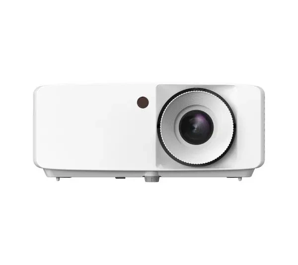 Проектор Optoma ZW340e DLP WXGA - изображение 7