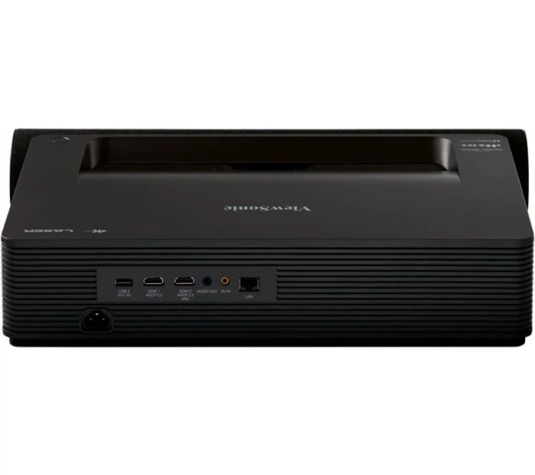 Проектор ViewSonic X2000B-4K Лазер 4K HDR Wi-Fi Bluetooth Чорний - изображение 10