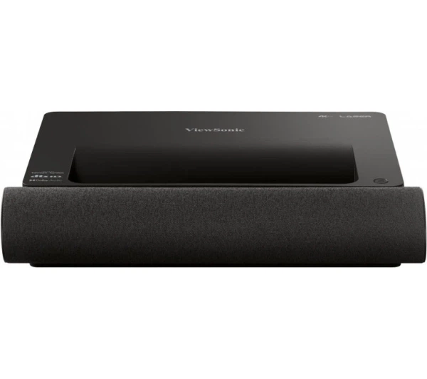 Проектор ViewSonic X2000B-4K Лазер 4K HDR Wi-Fi Bluetooth Чорний - изображение 11