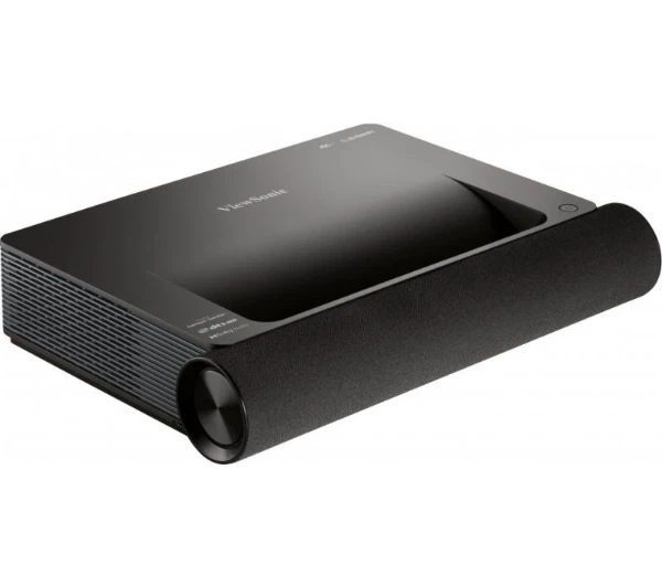 Проектор ViewSonic X2000B-4K Лазер 4K HDR Wi-Fi Bluetooth Чорний - изображение 14