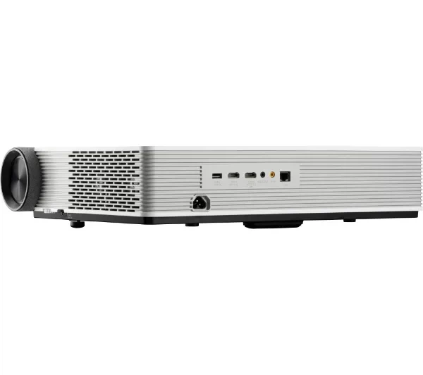 Проектор ViewSonic X2000L-4K Лазер 4K HDR Wi-Fi Bluetooth Білий - изображение 11