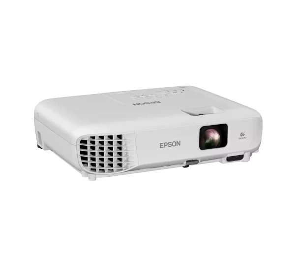 Проектор Epson EB-W53 3LCD WXGA - Фото 5 Проектор Epson EB-W53 3LCD WXGA - зображення 5