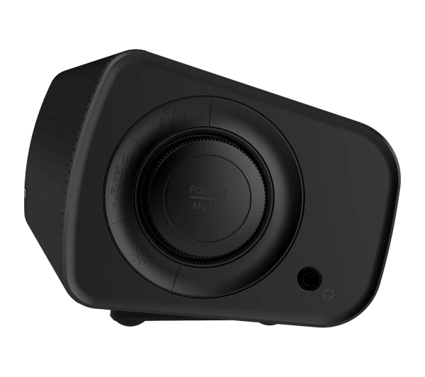 Звукова панель Creative Sound Blaster GS3 Чорний - Фото 2 Звукова панель Creative Sound Blaster GS3 Чорний - изображение 2