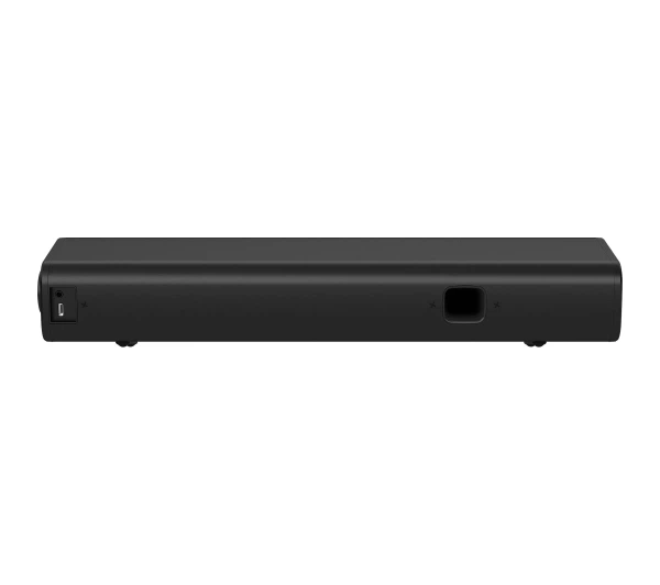 Звукова панель Creative Sound Blaster GS3 Чорний - Фото 5 Звукова панель Creative Sound Blaster GS3 Чорний - изображение 5
