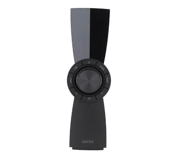 Динамік Edifier CX 7 Чорний - изображение 3