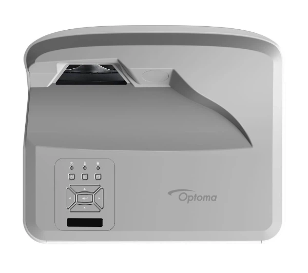 Проектор Optoma ZU500USTe DLP WUXGA - изображение 4
