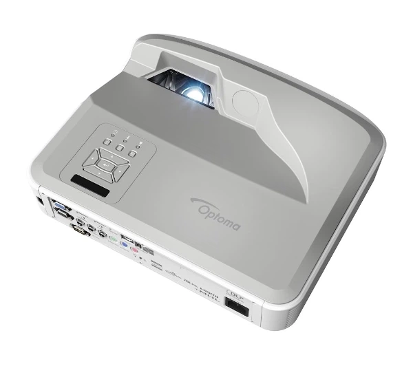 Проектор Optoma ZU500USTe DLP WUXGA - изображение 6