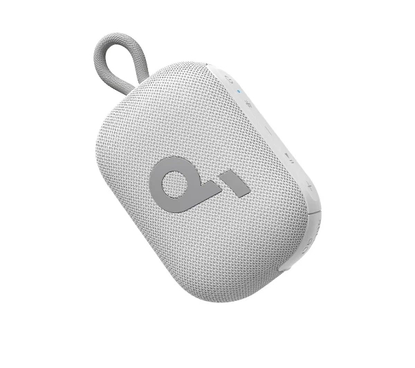 Bluetooth-колонка Soundcore Select 4 Go 5W Білий - изображение 9