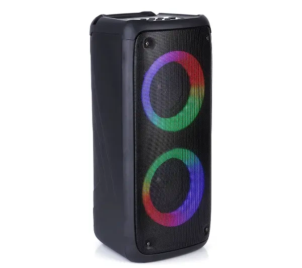 Bluetooth-колонка Media-Tech FUNBOX BT MT3181 40W Чорна - Фото 3 Bluetooth-колонка Media-Tech FUNBOX BT MT3181 40W Чорна - изображение 3