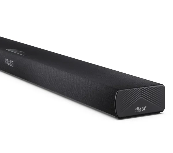 Аудіосистема Sharp HT-SBW320 2.1 Bluetooth Dolby Atmos - Фото 5 Аудіосистема Sharp HT-SBW320 2.1 Bluetooth Dolby Atmos - изображение 5