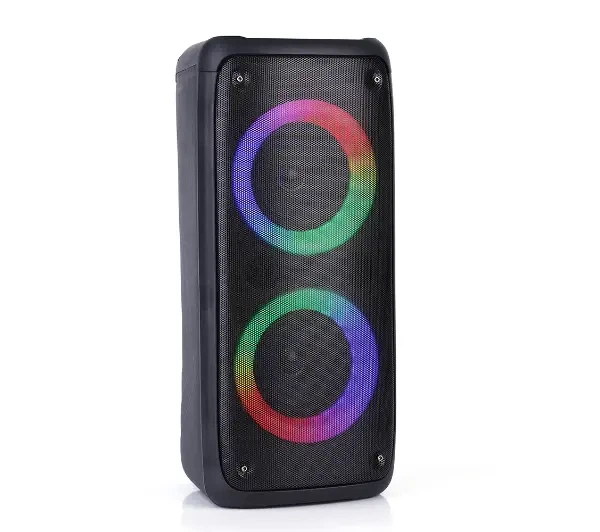 Bluetooth-колонка Media-Tech FUNBOX BT MT3181 40W Чорна - Фото 5 Bluetooth-колонка Media-Tech FUNBOX BT MT3181 40W Чорна - изображение 5
