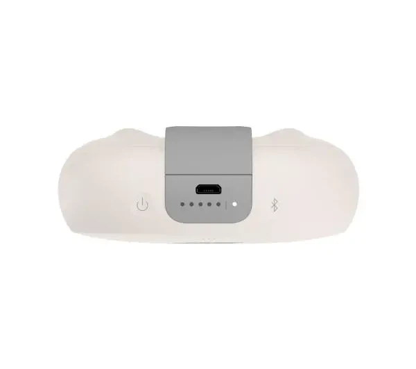 Bluetooth-колонка Bose SoundLink Micro Bluetooth Біла - Фото 4 Bluetooth-колонка Bose SoundLink Micro Bluetooth Біла - изображение 4