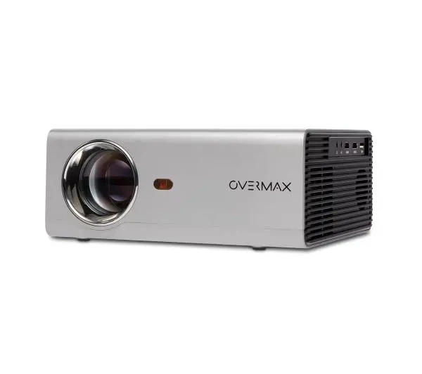 Проектор Overmax Multipic 3.5 LED WXGA - изображение 2