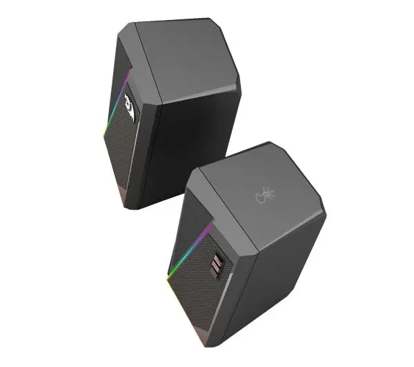 Динаміки Redragon Anvil GS520 Чорний - Фото 5 Динаміки Redragon Anvil GS520 Чорний - изображение 5
