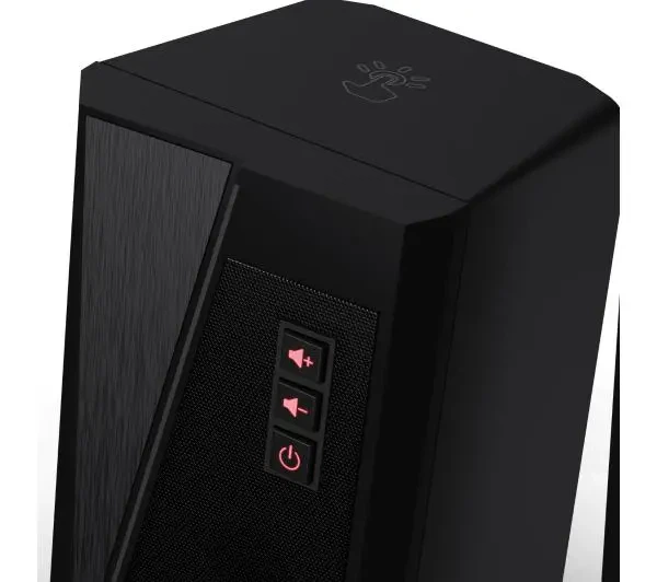 Динаміки Redragon Anvil GS520 Чорний - Фото 7 Динаміки Redragon Anvil GS520 Чорний - изображение 7