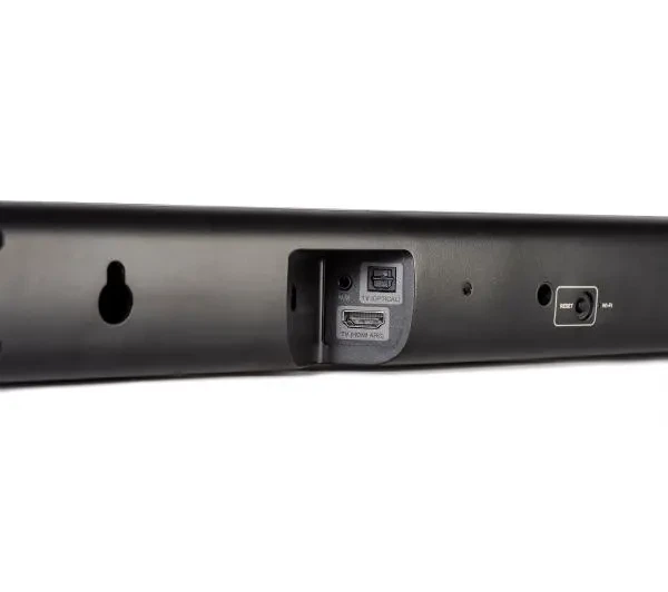 Саундбар Denon DHT-S416 2.1 Wi-Fi Bluetooth Chromecast - Фото 4 Саундбар Denon DHT-S416 2.1 Wi-Fi Bluetooth Chromecast - изображение 4