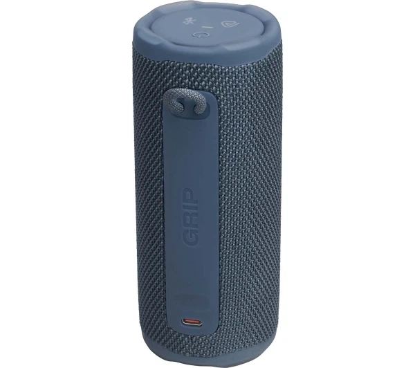Bluetooth-колонка JBL Grip 16W Синя - изображение 6