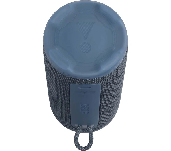 Bluetooth-колонка JBL Grip 16W Синя - изображение 9